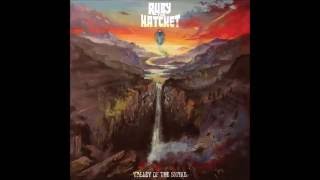 Ruby the Hatchet - Valley Of The Snake