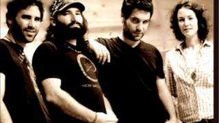 the Moshav Band - Don&#39;t Give Up