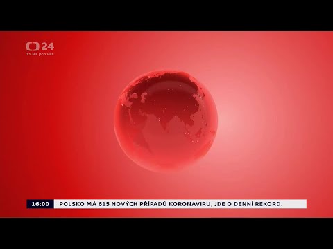 Chyby ČT24 # 153 – Zprávy 16 (30. 7. 2020)