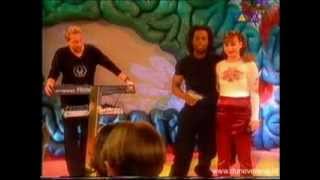 Dune - Keep The Secret (@ VIVA Interaktiv)