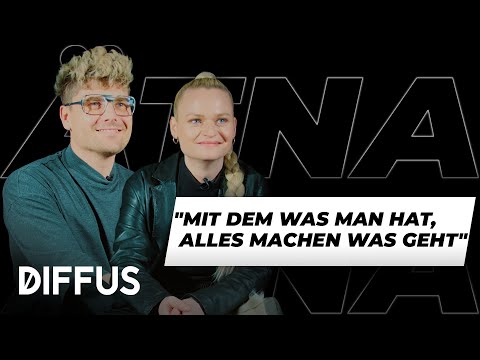 Ätna über "Push Life", Marteria und Dresden | DIFFUS