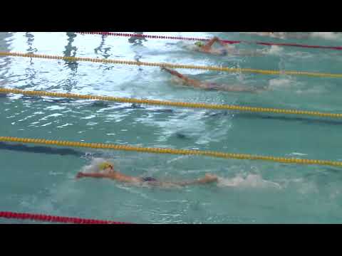 Gori A.(2) Garbati T.(4) 100SL Lucca 24.03.24