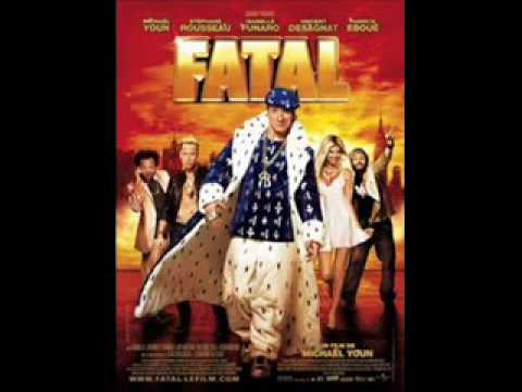 Fatal Bazooka - Tuvaferkwa