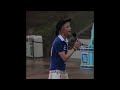 AIR - HANBIN (Everland Busking)
