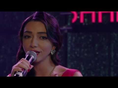 Urfalıyam Ezelden - Ceylan 'Vur Beni'yi Cemal'ın gözlerine bakarak söylüyor!