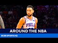 Rip Hamilton: Ben Simmons MUST DO these things in the offseason | CBS Sports HQ