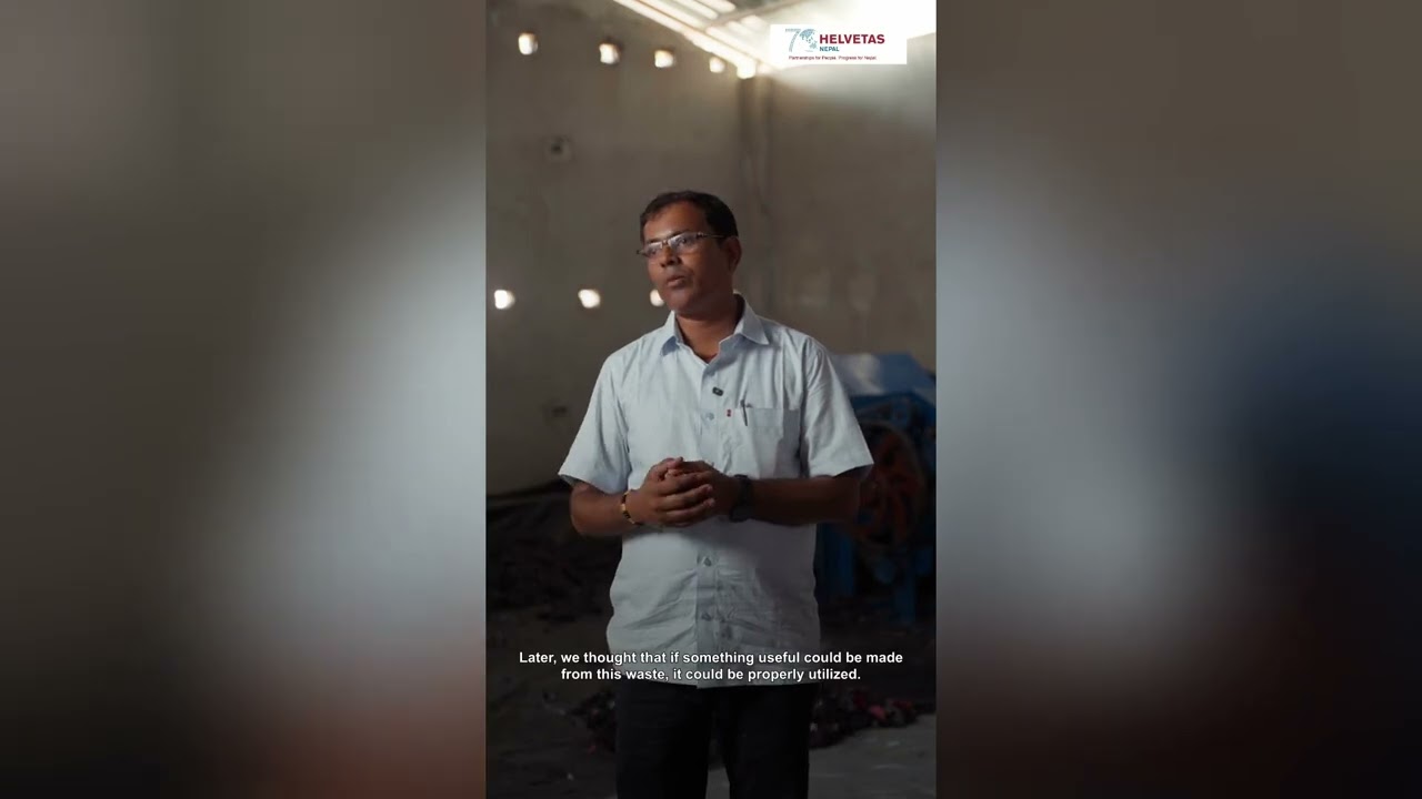 Private Sector Engagement-TEXTILE
