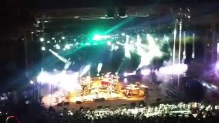 String Cheese Incident ~ Sweet Spot ~ Red Rocks ~ Morrison, CO ~ July 2015