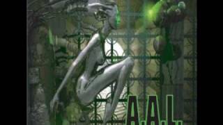 Amboog-A-Lard - Balance of Power [audio]