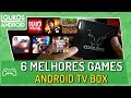 6 Melhores Jogos Para Android Tv Box Cooleme Mb3