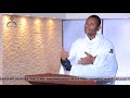 EOTC DN MITEKU ABERA የሚያስጨንቃችሁን ሁሉ በእርሱ ላይ ጣሉት በዲያ�
