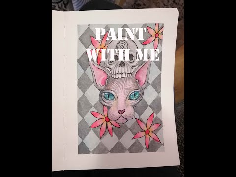 Sketch with me - Sphinx
