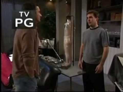 Laying on the guilt- TG99- The Gift.wmv