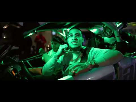 Coyote 63, Garu – Mario (Official Video)