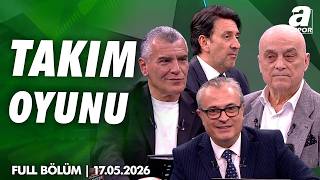 Zafer Tüzün: Galatasaray’ın Başarısı Tesadüf Değil