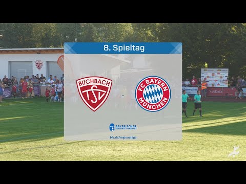 8-Tore-Wahnsinn bei Buchbach gegen Bayern - Martin Demichelis' Münchner stecken in der Krise