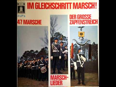 Was alte Kameraden singen