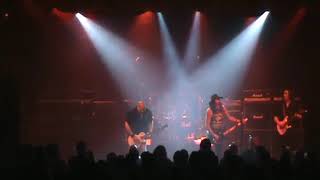 Metal Church - Battalions (live Turks 13&#39;)