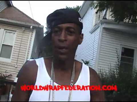 MAZARADI FOX! SCURRY LIFE EXCLUSIVE!