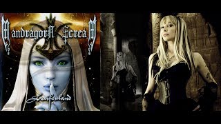 MANDRAGORA SCREAM - Luciferland [FULL ALBUM]