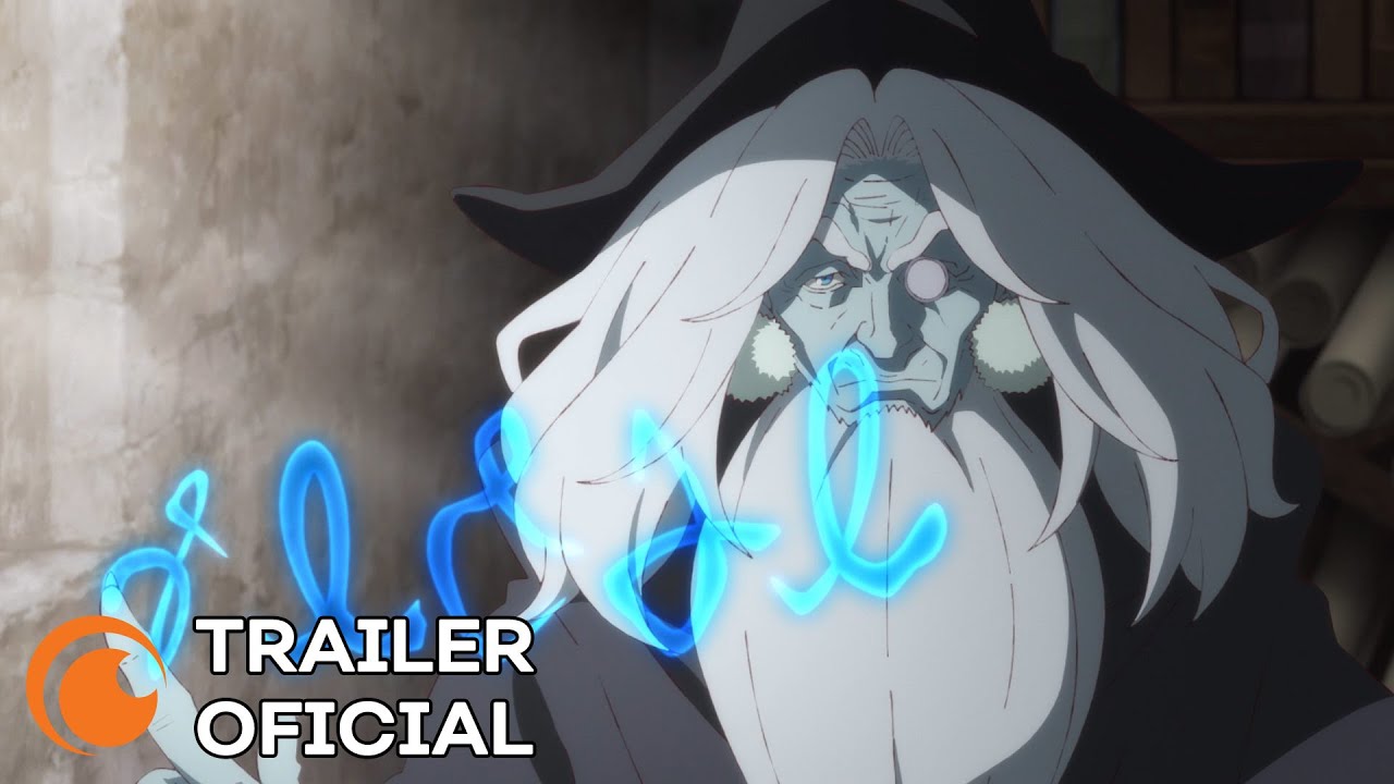 trailer Oficial