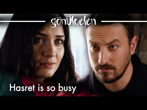 Hasret skips the class - Episode 73 | Becoming a Lady