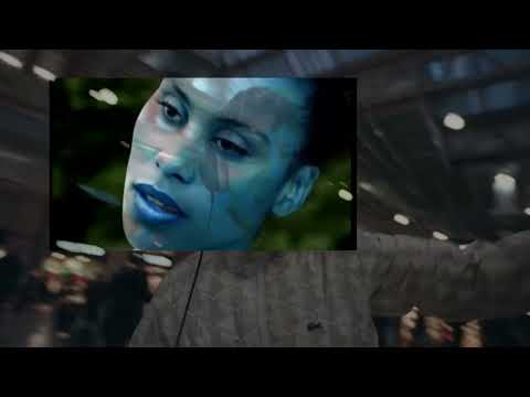 Campbell x Alcemist - Would You (go to bed with me) - Extended VIP Mix | Unofficial Video