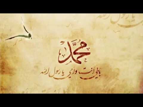 Xhybbeli Ahmet Hoxha këndon "Kaside-i Burden".