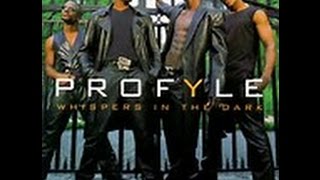 Profyle - Feelin&#39; This (1999)