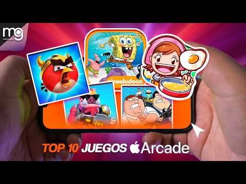 WHAT THE CLASH? aterriza en Apple Arcade en mayo, junto a otros cuatro nuevos juegos