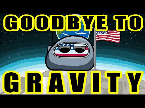 Goodbye to Gravity (FULL SONG)