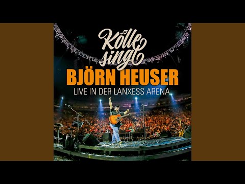 Mir schenke der Ahl e paar Blömscher (Live)