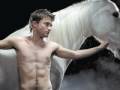Daniel Radcliffe --Equus-- 
