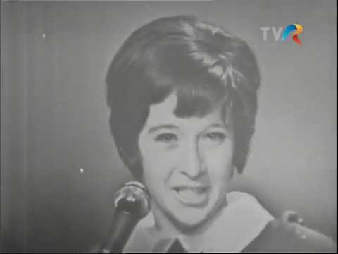 Cerbul de Aur 1969 - Anda Calugareanu