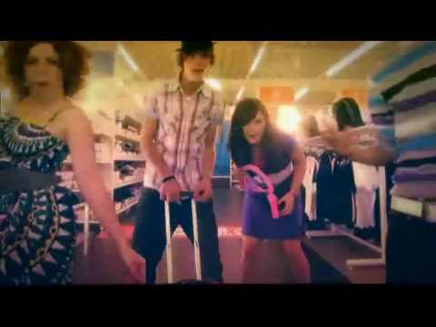 More to Me - Idool 2011 - Clip Shoe Discount