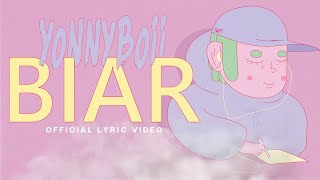 Download lagu YonnyBoii - Biar mp3 Download lagu YonnyBoii - Biar mp3
