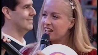 Kid Abelha - Maio/Eu só penso em vc (Angel Mix)