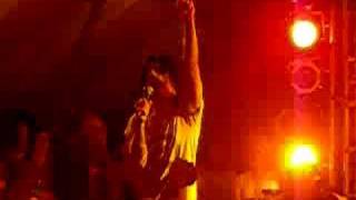 Showbread - &quot;Dead By Dawn&quot; @ C-stone 08