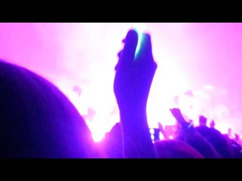 160517 B.A.P LIVE ON EARTH 2016 WORLD TOUR AWAKE in Moscow - S.N.S