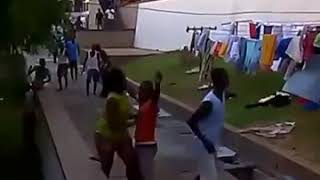 Download lagu Nana Abena Korkor UCC SRC Girl dance mp3