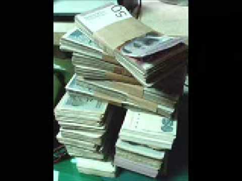 Black Ring Crew - Meni Treba Lova