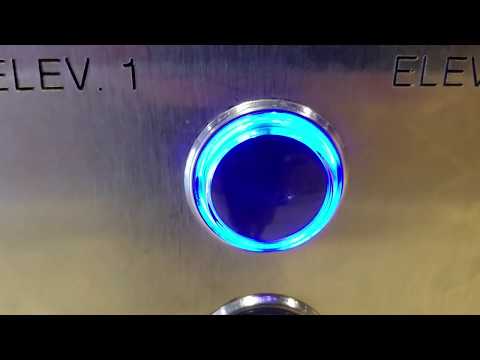 Retake: ThyssenKrupp MRL Traction Elevators - Courtyard by Marriott - Hagerstown, MD