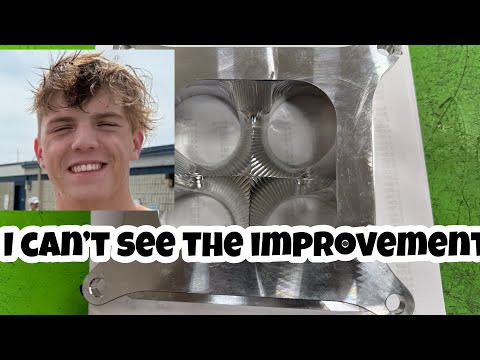 The Best Carb Spacers I tested