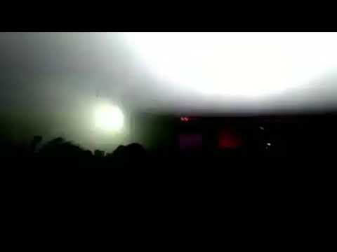 DJ Laurent Garnier@Tantsa