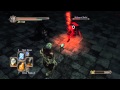 DARK SOULS™ II Slowbrain Rachel