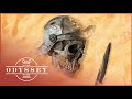 The Buried War Torn World Of The Ancient Holy Land | Archeology | Odyssey