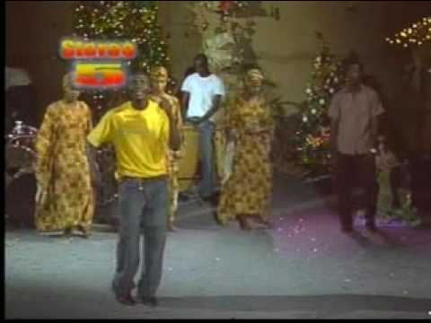 Konkou Chante Nwel 2005 - Nwel Liberte