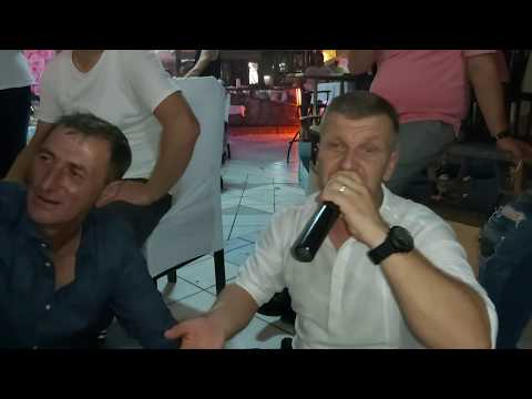 Haris Jusufovic, prsten moje majke