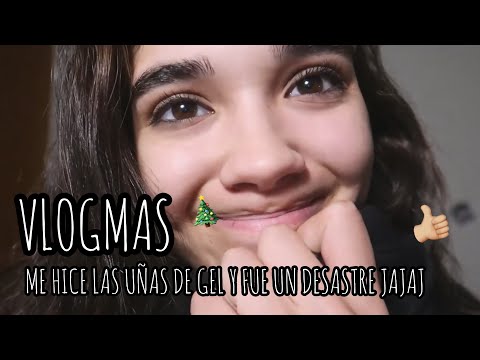 Escribo la carta de reyes y Papá Noel  VLOGMAS || By hermoss