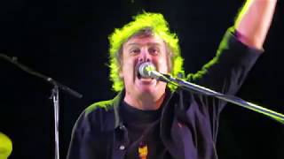 Burton Cummings .....   &#39;Your Back Yard&#39;